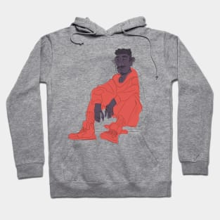 Unwind Hoodie